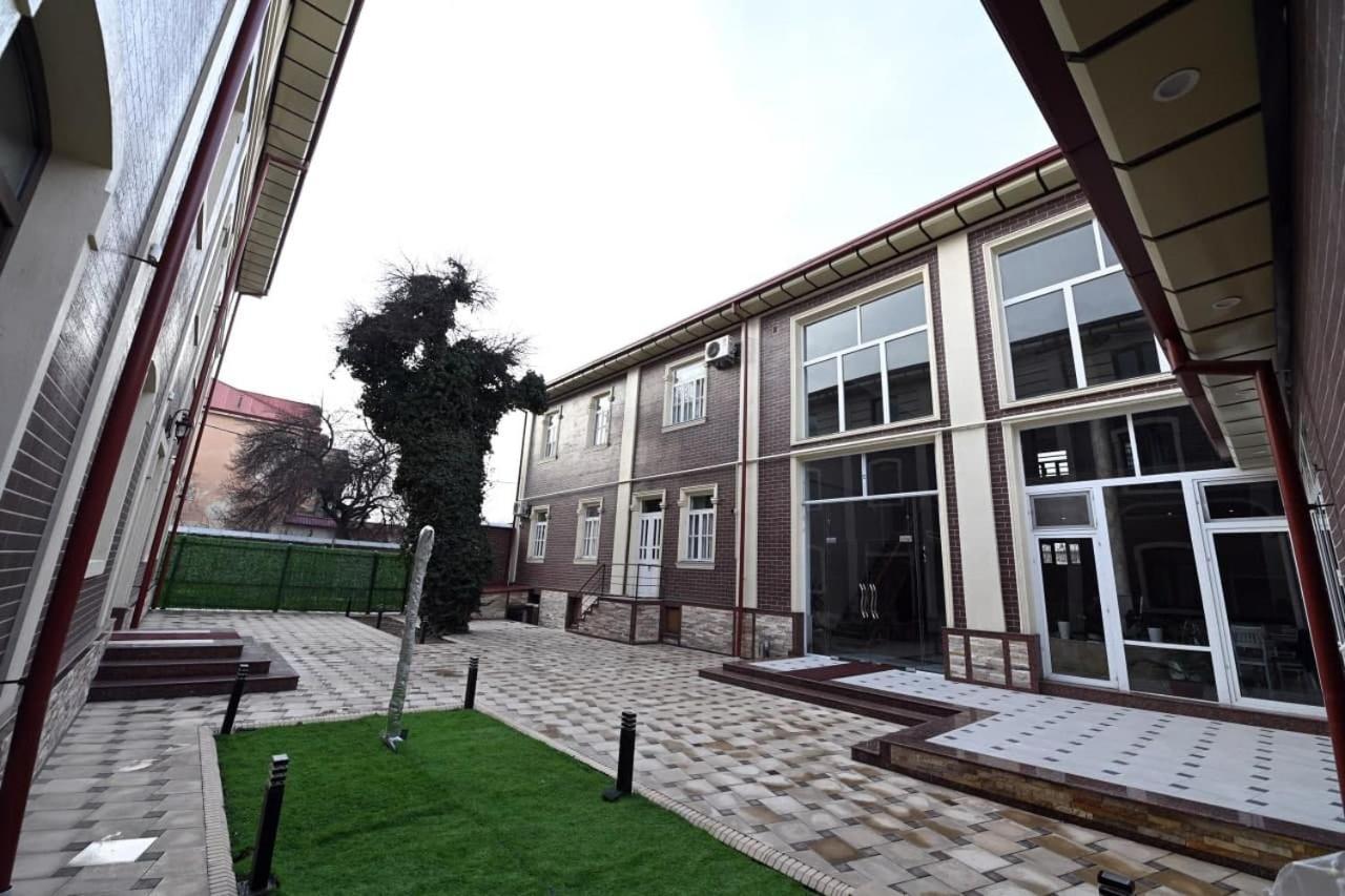 Hotel Atlas Elite Taschkent Exterior foto