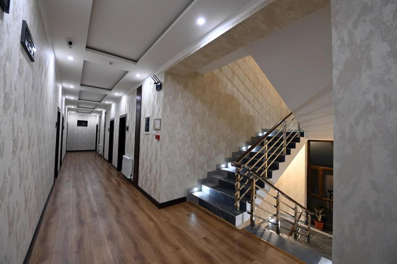 Hotel Atlas Elite Taschkent Exterior foto